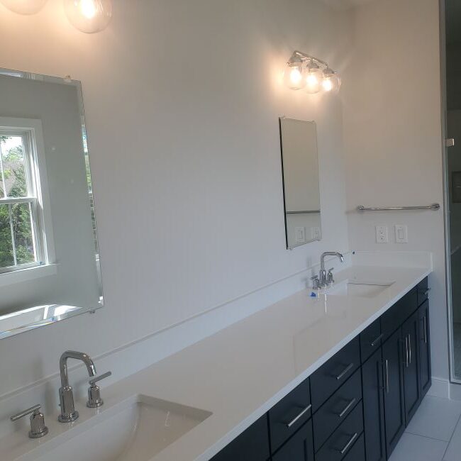 Award-Winning Custom Home Builder in Alexandria & Fairfax