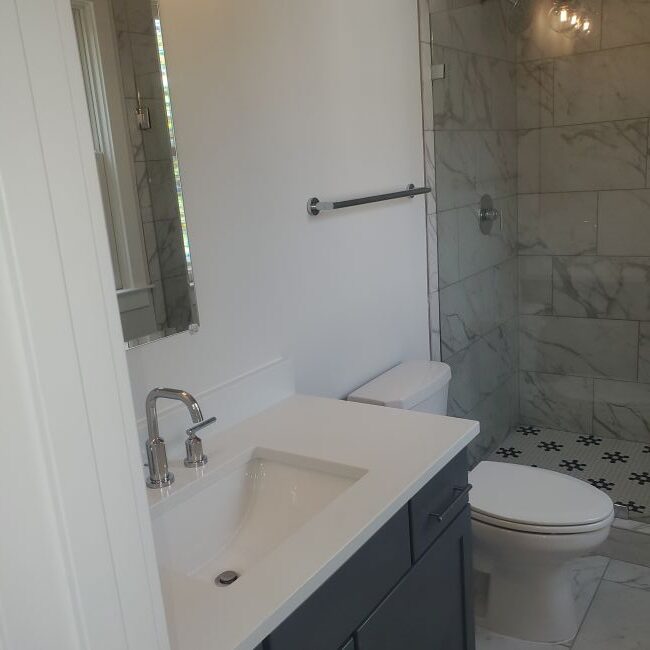 Award-Winning Custom Home Builder in Alexandria & Fairfax