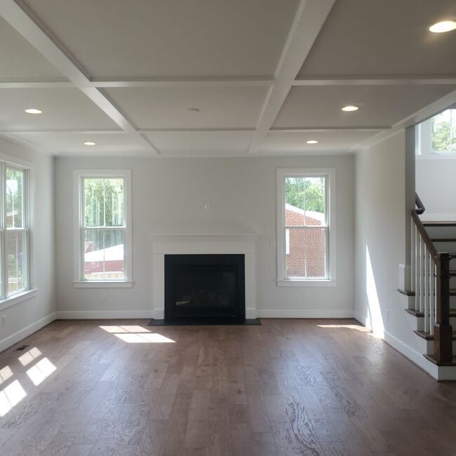 Award-Winning Custom Home Builder in Alexandria & Fairfax