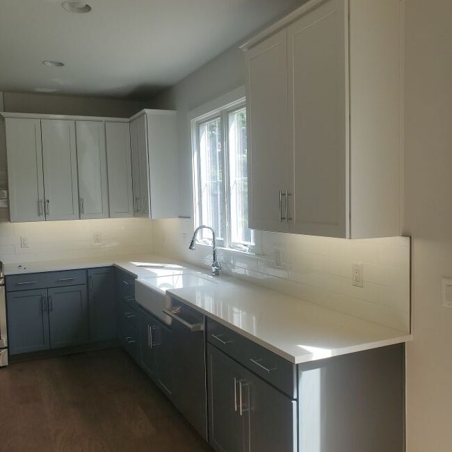 Award-Winning Custom Home Builder in Alexandria & Fairfax