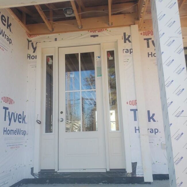 Award-Winning Custom Home Builder in Alexandria & Fairfax