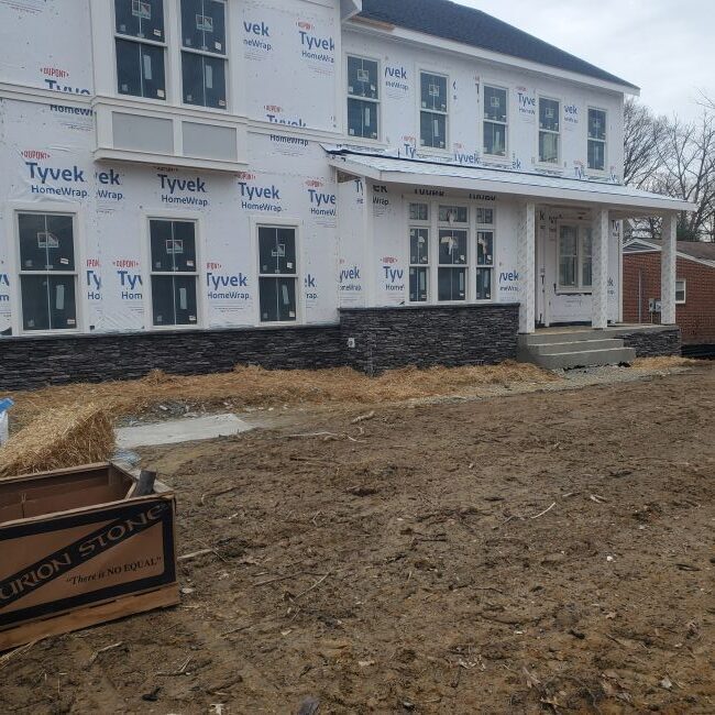 Award-Winning Custom Home Builder in Alexandria & Fairfax