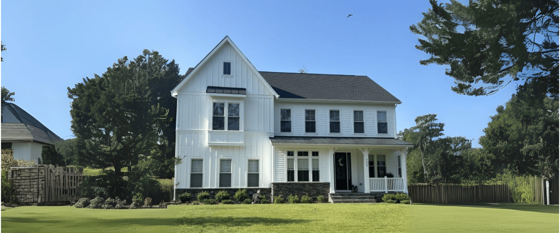 Award-Winning Custom Home Builder in Alexandria & Fairfax