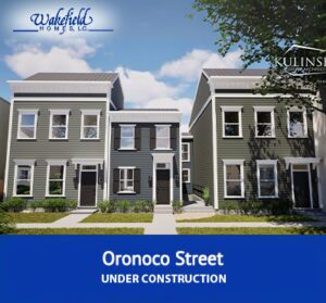 Award-Winning Custom Home Builder in Alexandria & Fairfax