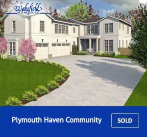 Award-Winning Custom Home Builder in Alexandria & Fairfax