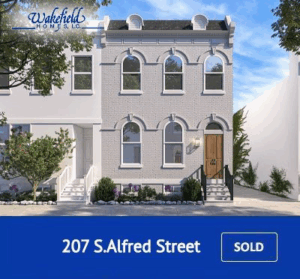 Award-Winning Custom Home Builder in Alexandria & Fairfax