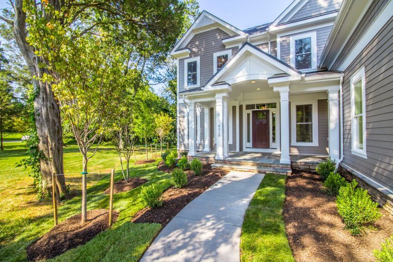 Award-Winning Custom Home Builder in Alexandria & Fairfax