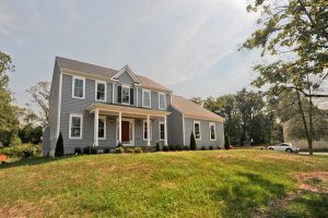 Belleview - Wakefield Homes LC Award-Winning Custom Home Builder in Alexandria & Fairfax