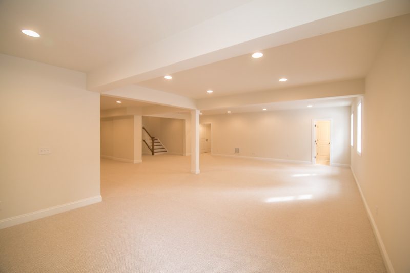 Award-Winning Custom Home Builder in Alexandria & Fairfax