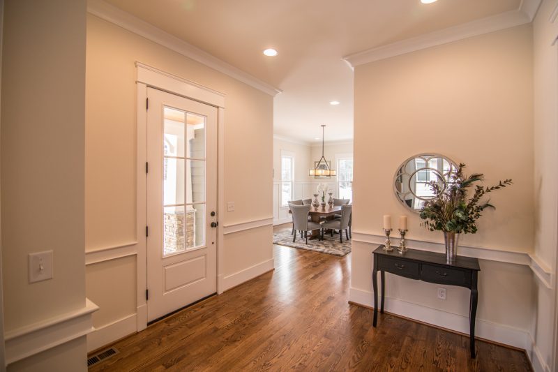 Award-Winning Custom Home Builder in Alexandria & Fairfax