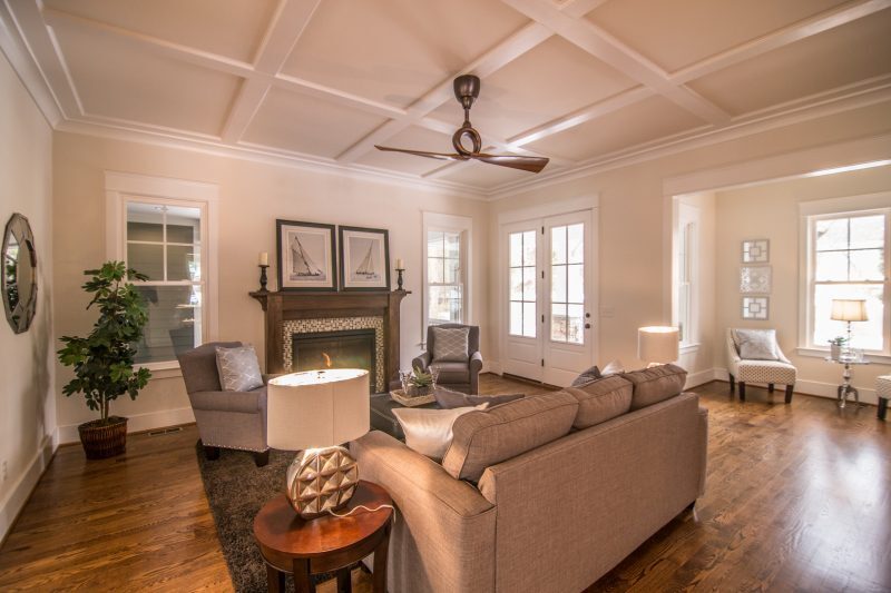 Award-Winning Custom Home Builder in Alexandria & Fairfax