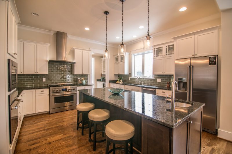 Award-Winning Custom Home Builder in Alexandria & Fairfax