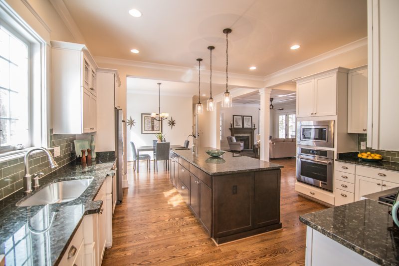 Award-Winning Custom Home Builder in Alexandria & Fairfax