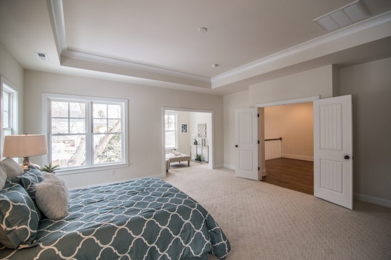 Award-Winning Custom Home Builder in Alexandria & Fairfax