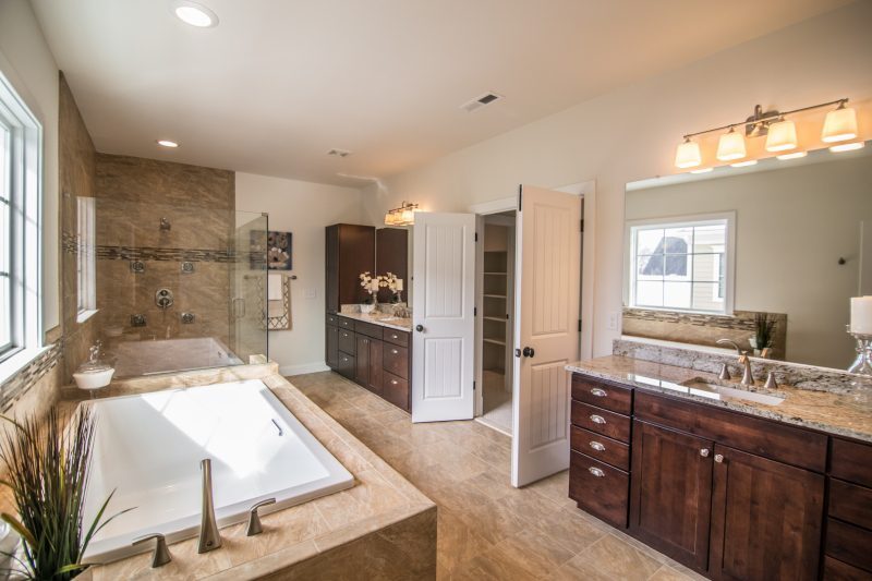 Award-Winning Custom Home Builder in Alexandria & Fairfax