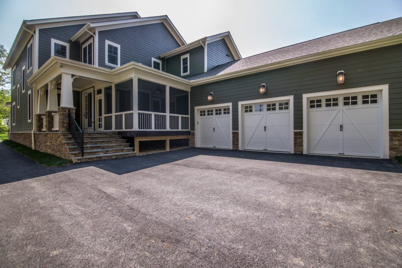 Award-Winning Custom Home Builder in Alexandria & Fairfax