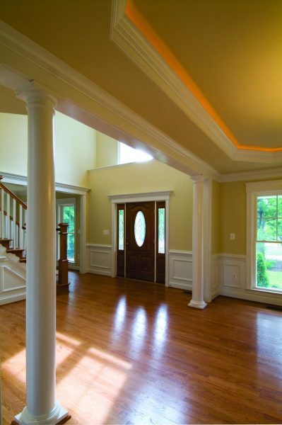 Award-Winning Custom Home Builder in Alexandria & Fairfax