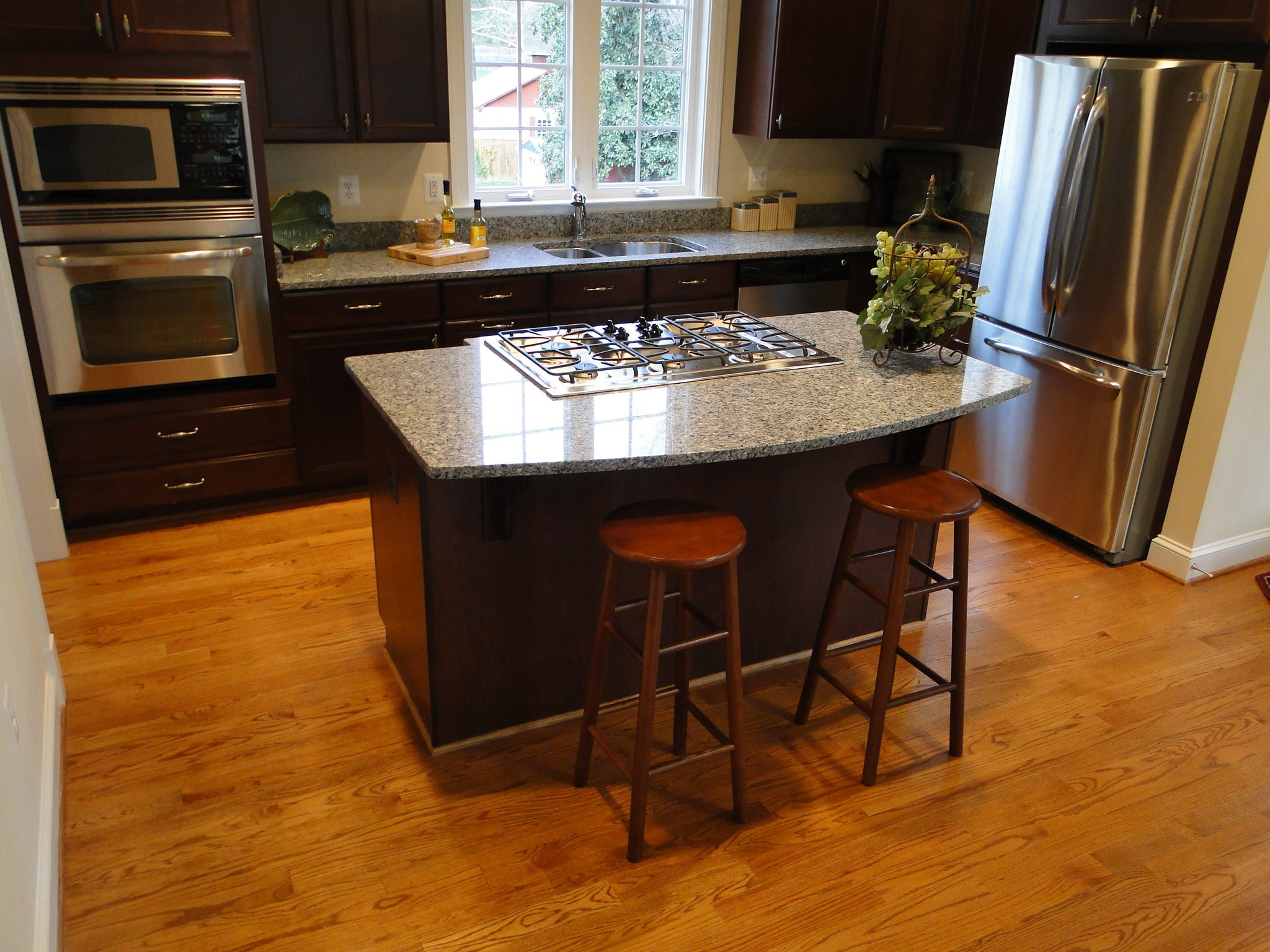 Award-Winning Custom Home Builder in Alexandria & Fairfax