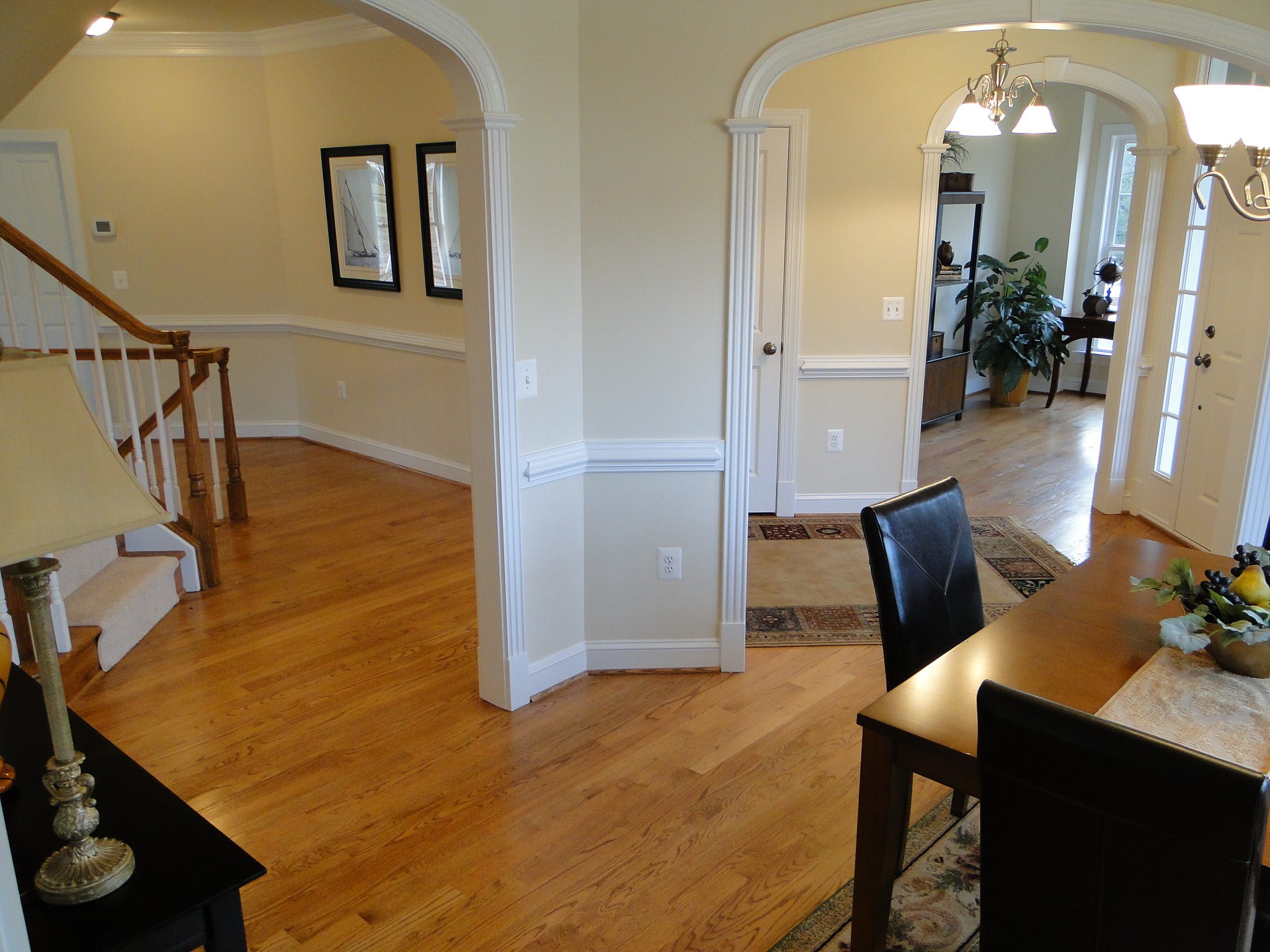 Award-Winning Custom Home Builder in Alexandria & Fairfax