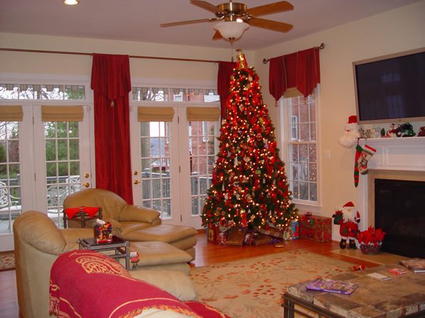 Award-Winning Custom Home Builder in Alexandria & Fairfax