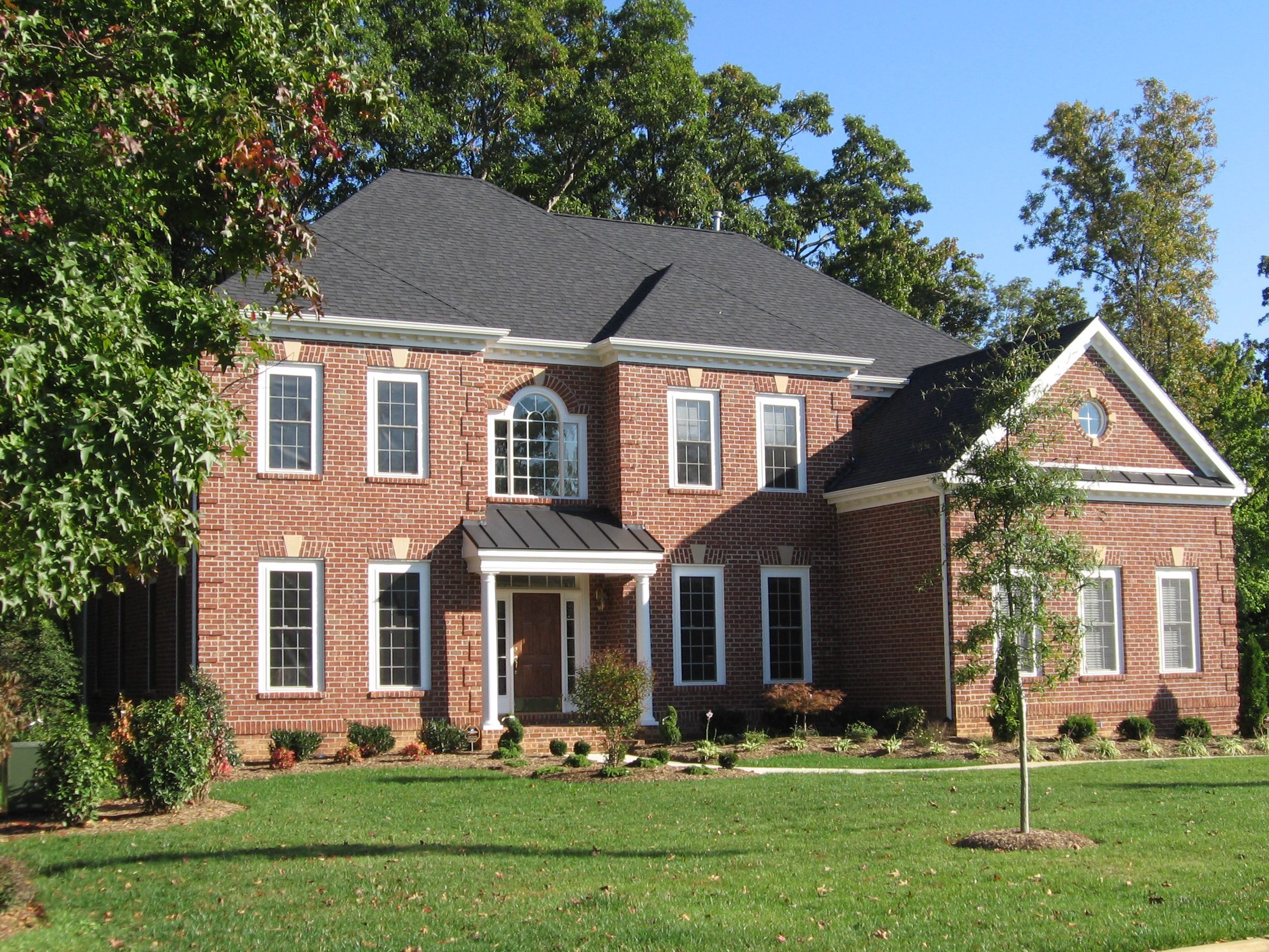 Award-Winning Custom Home Builder in Alexandria & Fairfax