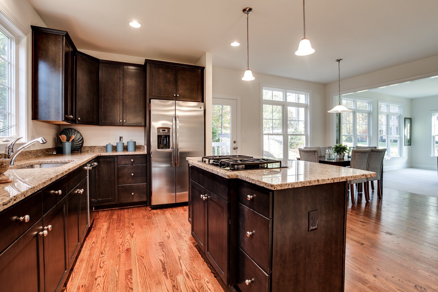 Award-Winning Custom Home Builder in Alexandria & Fairfax