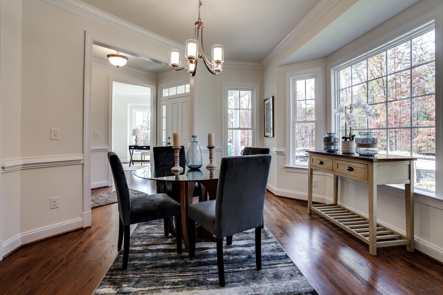 Award-Winning Custom Home Builder in Alexandria & Fairfax