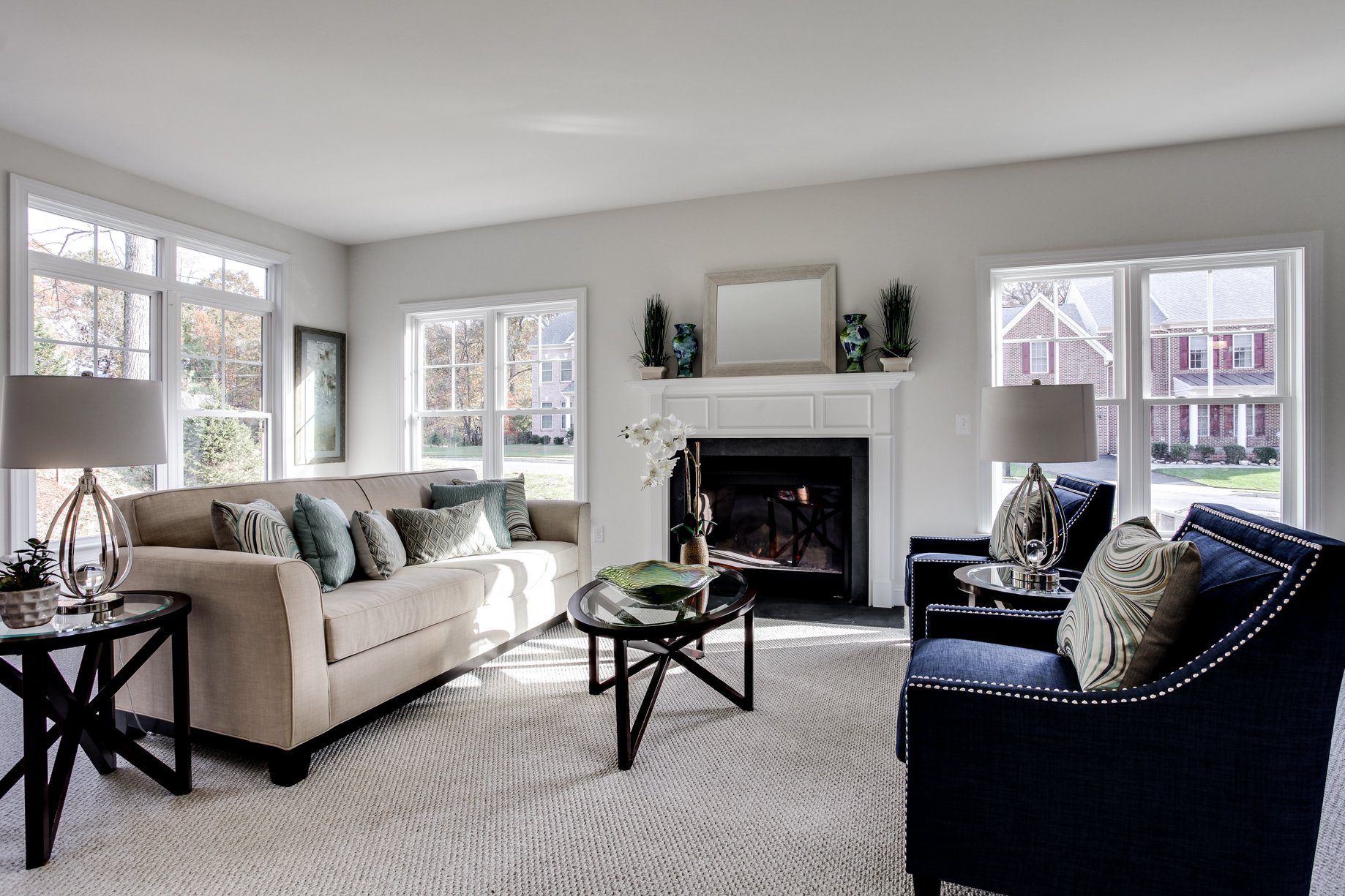 Award-Winning Custom Home Builder in Alexandria & Fairfax