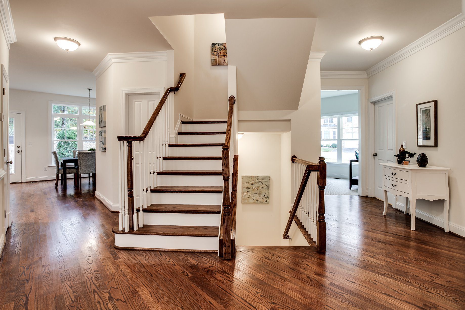 Award-Winning Custom Home Builder in Alexandria & Fairfax