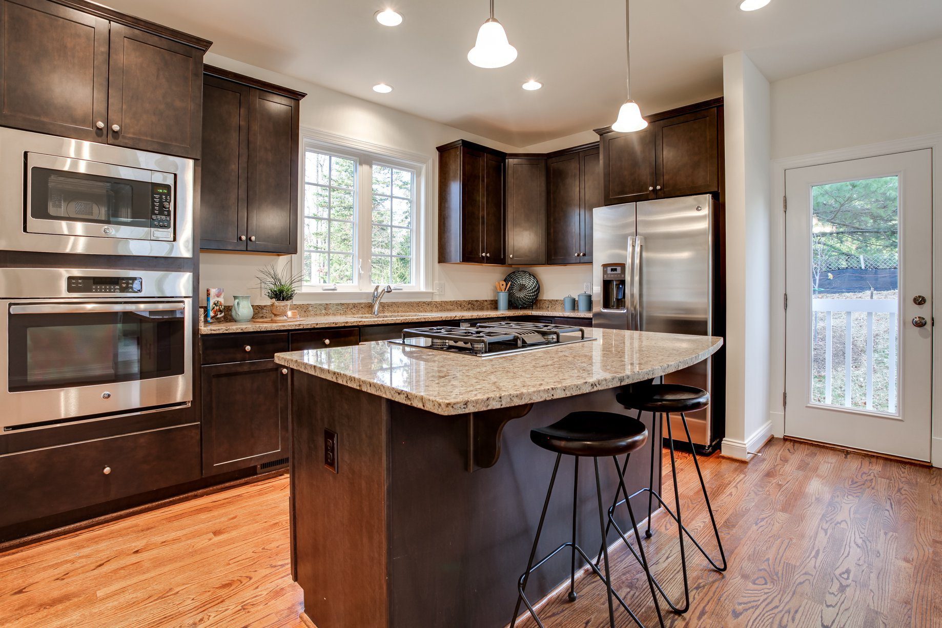 Award-Winning Custom Home Builder in Alexandria & Fairfax