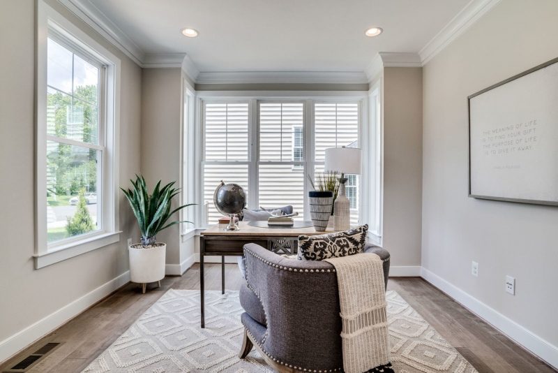 Award-Winning Custom Home Builder in Alexandria & Fairfax