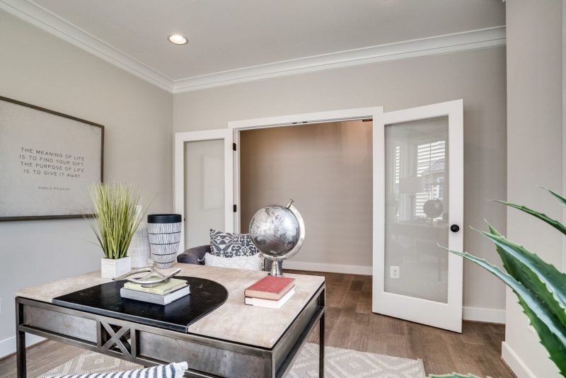 Award-Winning Custom Home Builder in Alexandria & Fairfax