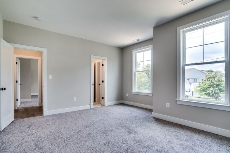 Award-Winning Custom Home Builder in Alexandria & Fairfax