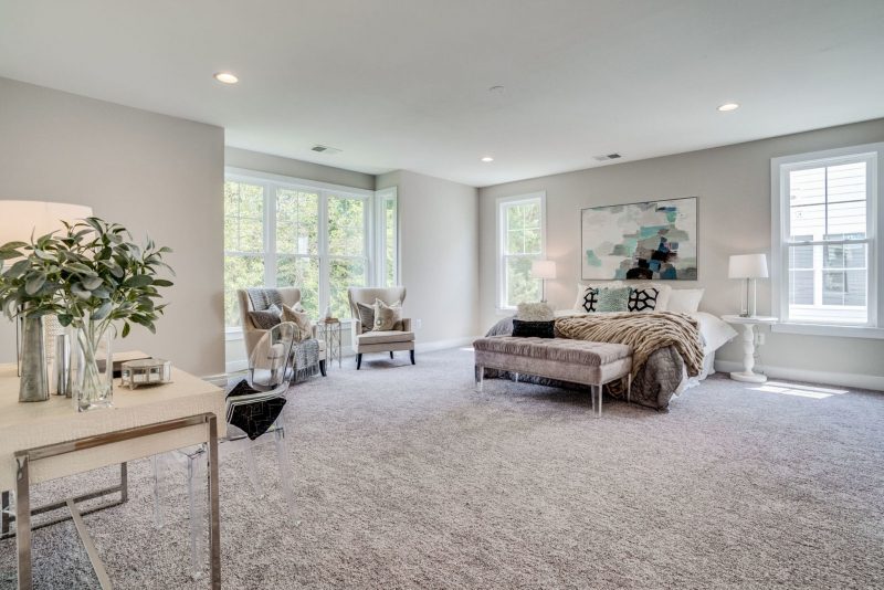 Award-Winning Custom Home Builder in Alexandria & Fairfax