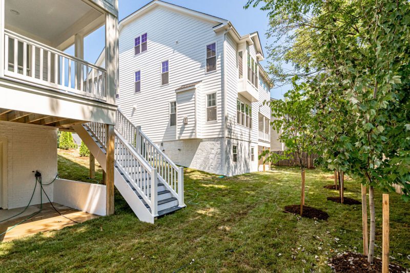 Award-Winning Custom Home Builder in Alexandria & Fairfax