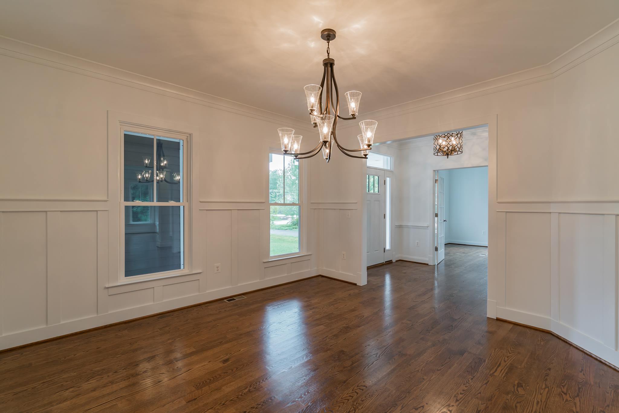 Award-Winning Custom Home Builder in Alexandria & Fairfax