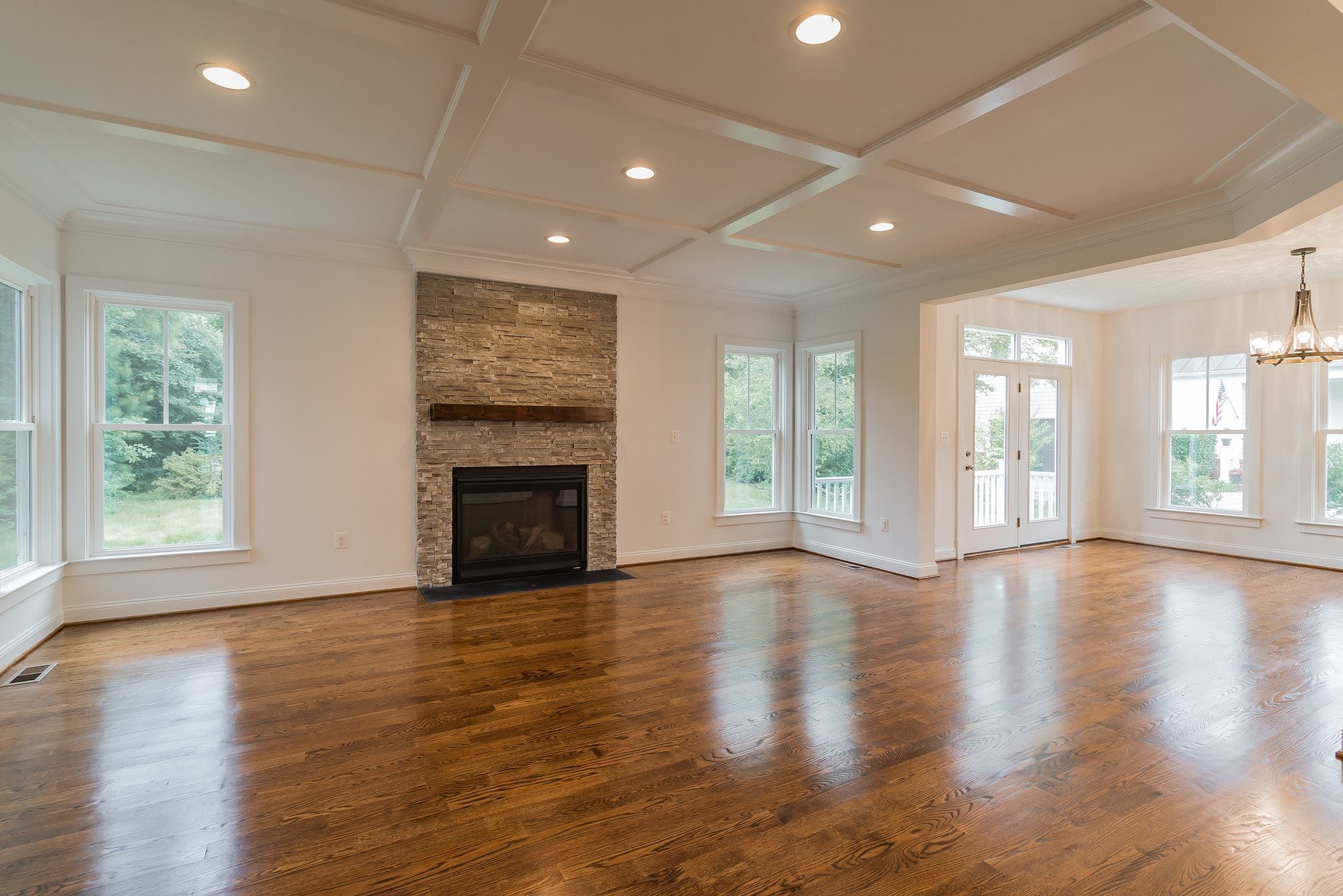 Award-Winning Custom Home Builder in Alexandria & Fairfax