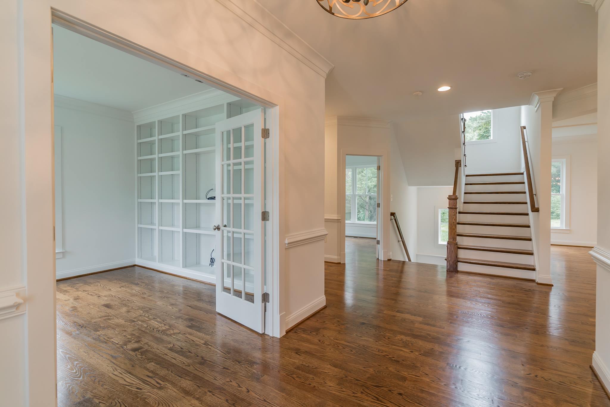 Award-Winning Custom Home Builder in Alexandria & Fairfax