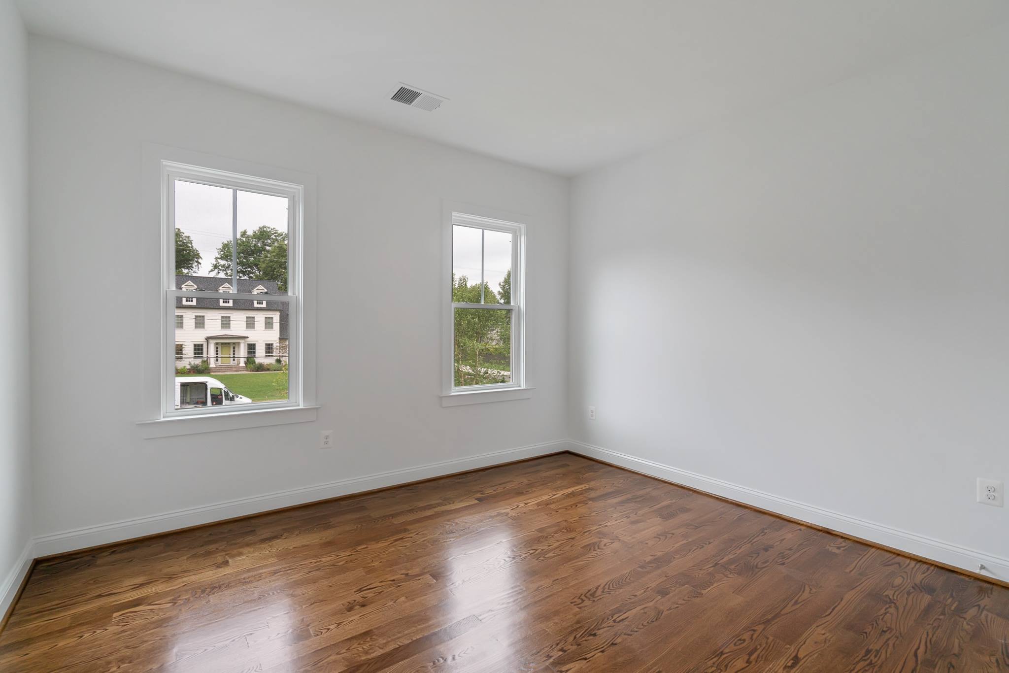 Award-Winning Custom Home Builder in Alexandria & Fairfax