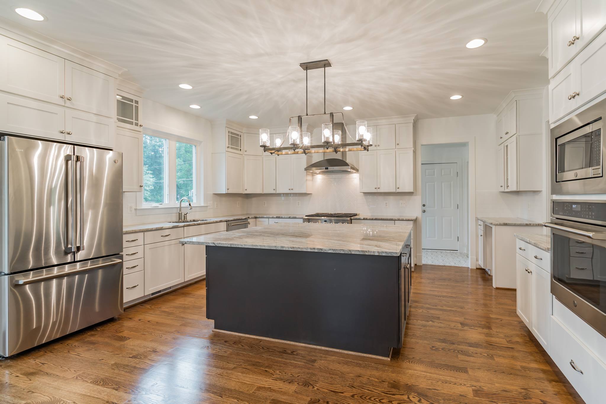 Award-Winning Custom Home Builder in Alexandria & Fairfax