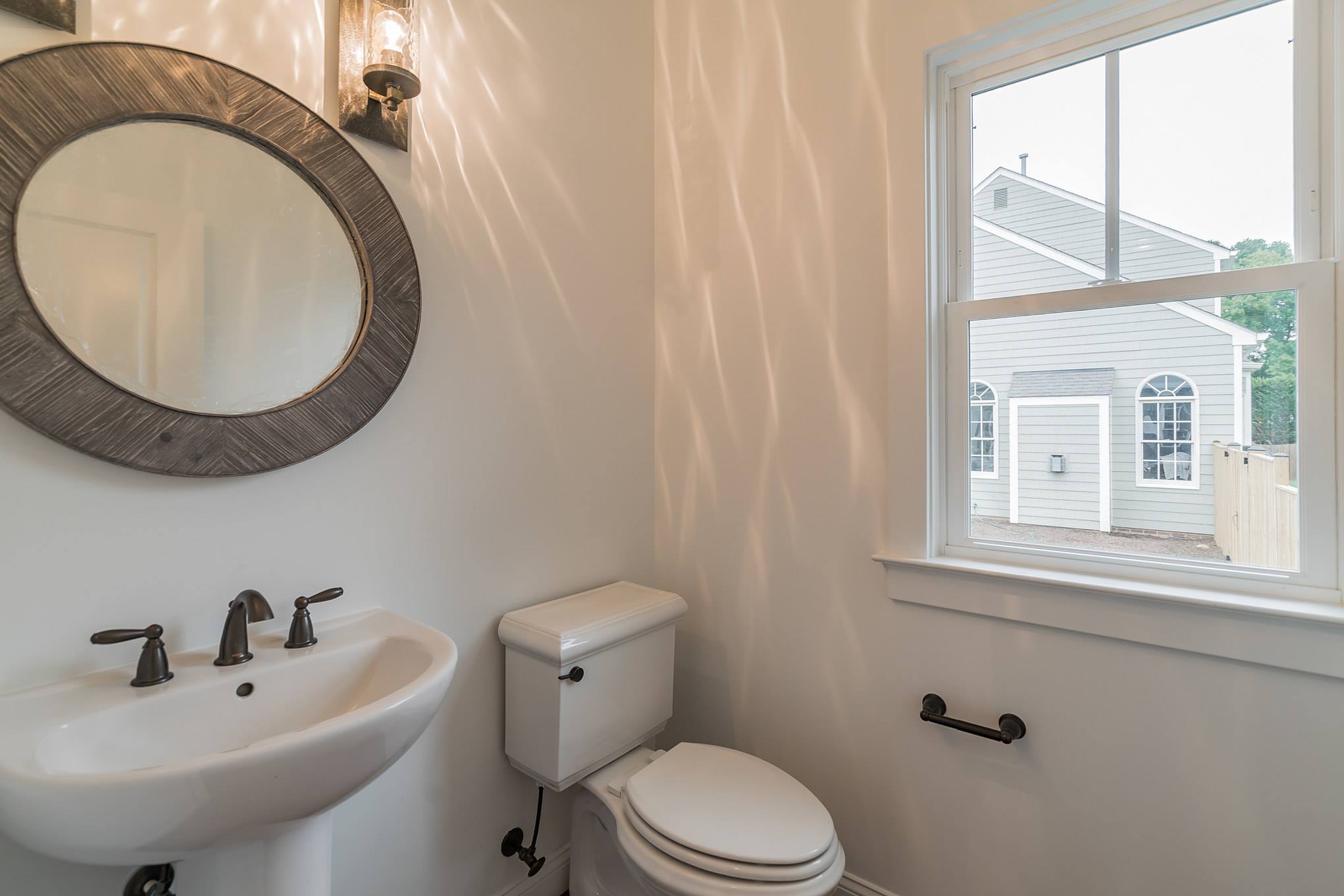 Award-Winning Custom Home Builder in Alexandria & Fairfax