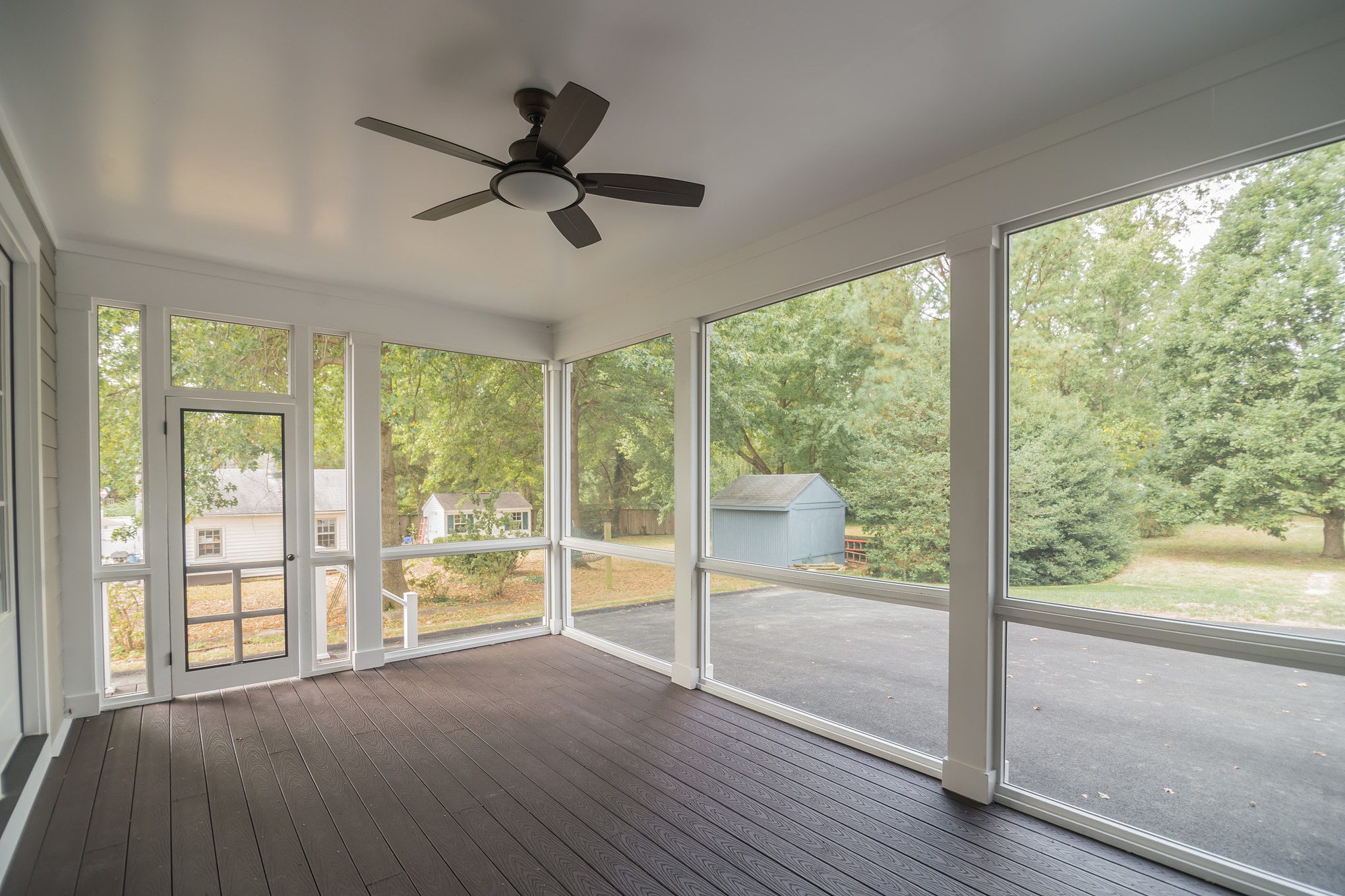 Award-Winning Custom Home Builder in Alexandria & Fairfax