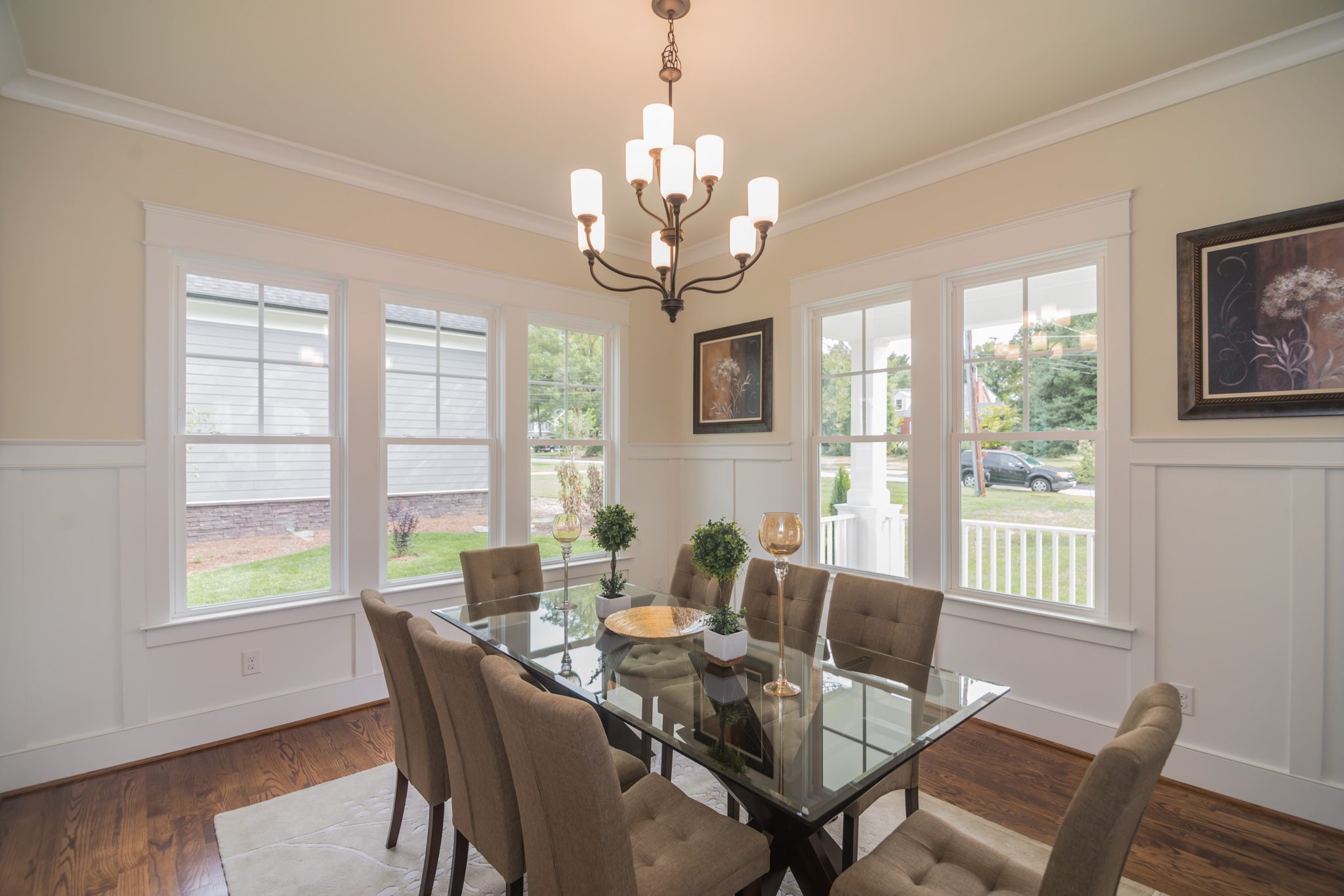 Award-Winning Custom Home Builder in Alexandria & Fairfax