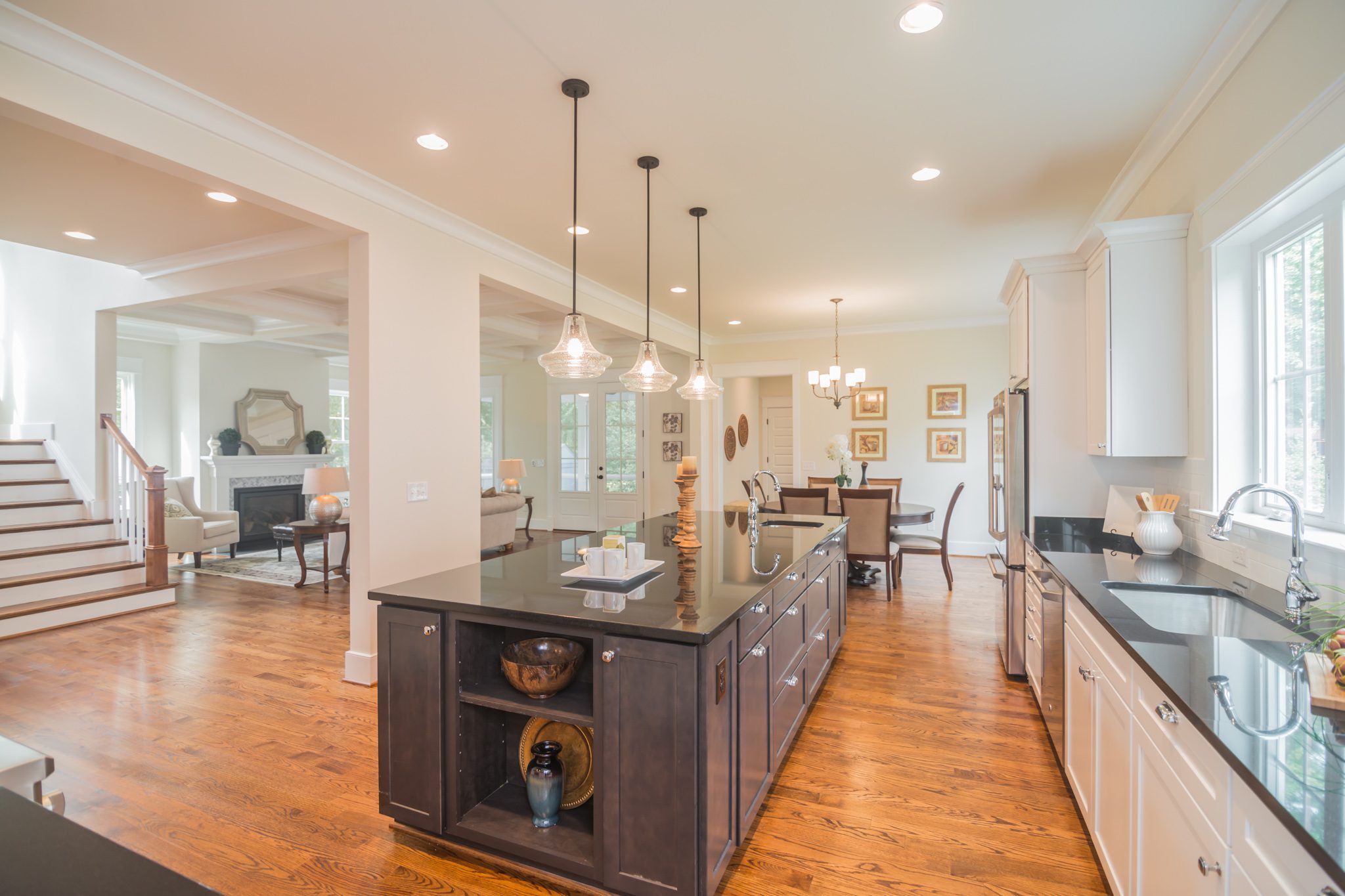 Award-Winning Custom Home Builder in Alexandria & Fairfax