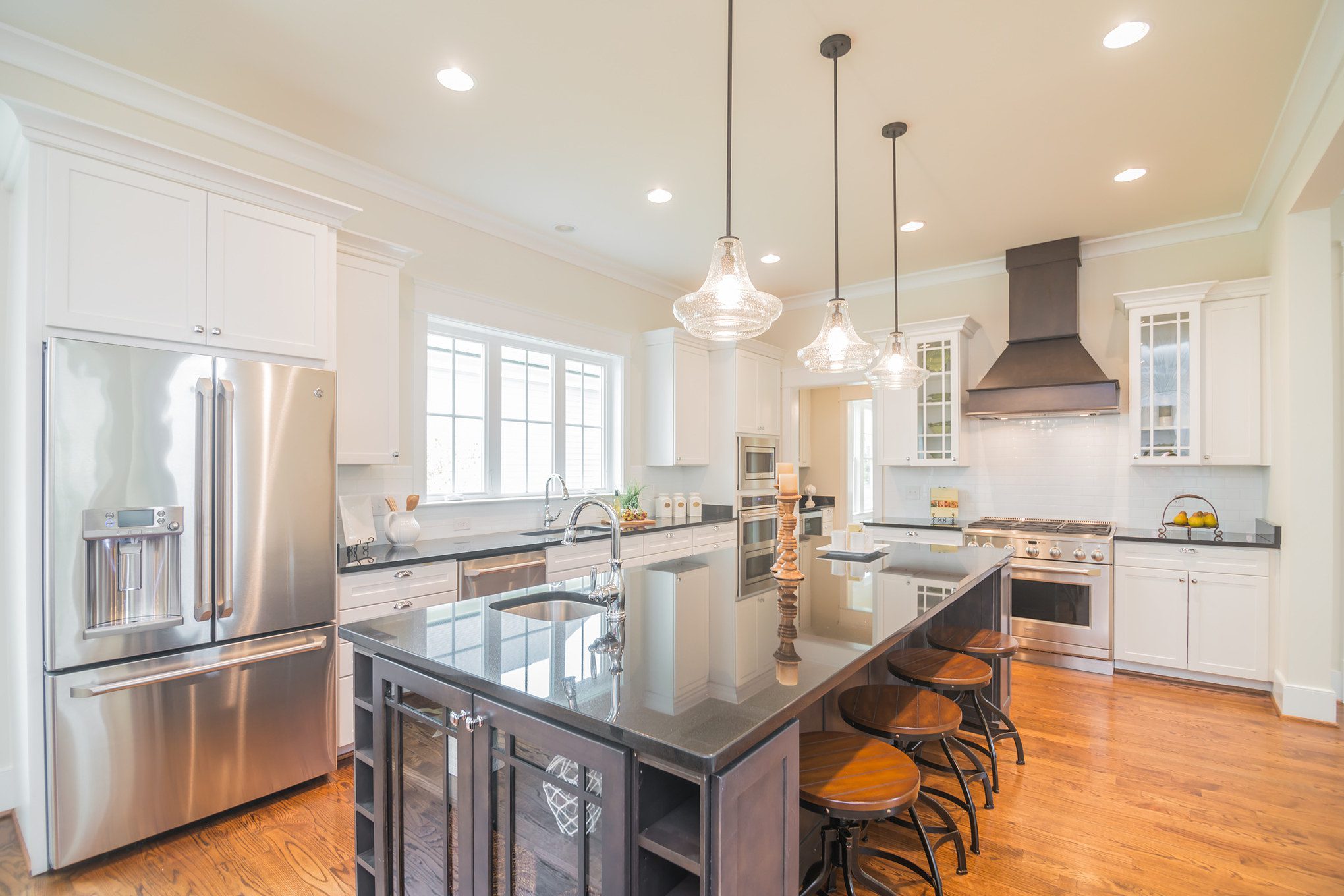 Award-Winning Custom Home Builder in Alexandria & Fairfax