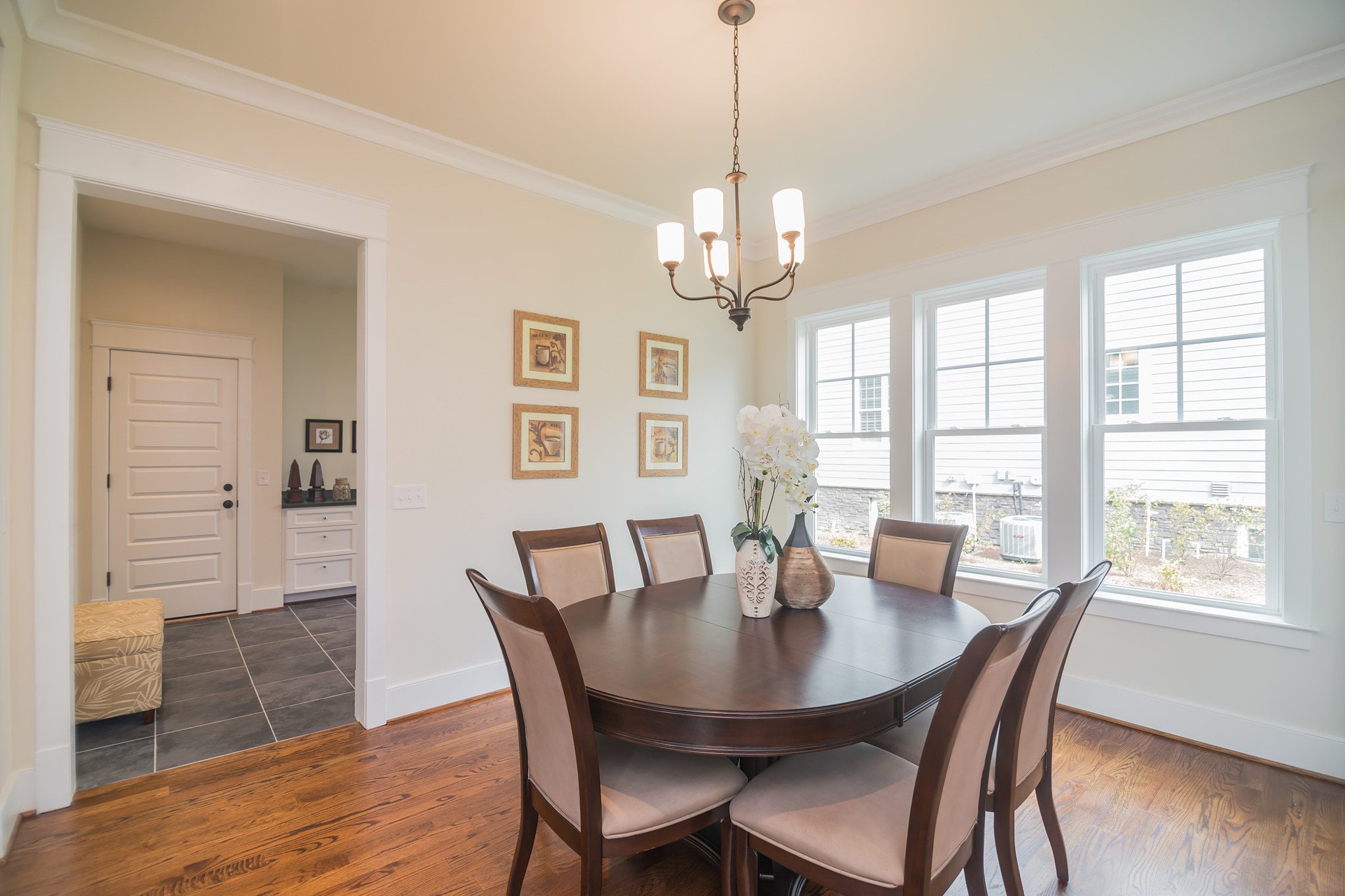 Award-Winning Custom Home Builder in Alexandria & Fairfax