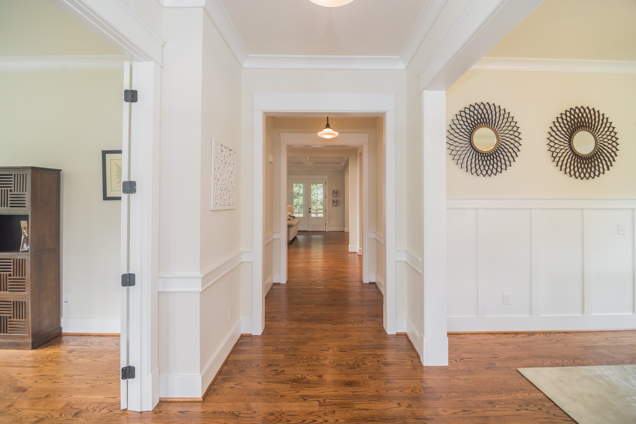 Award-Winning Custom Home Builder in Alexandria & Fairfax