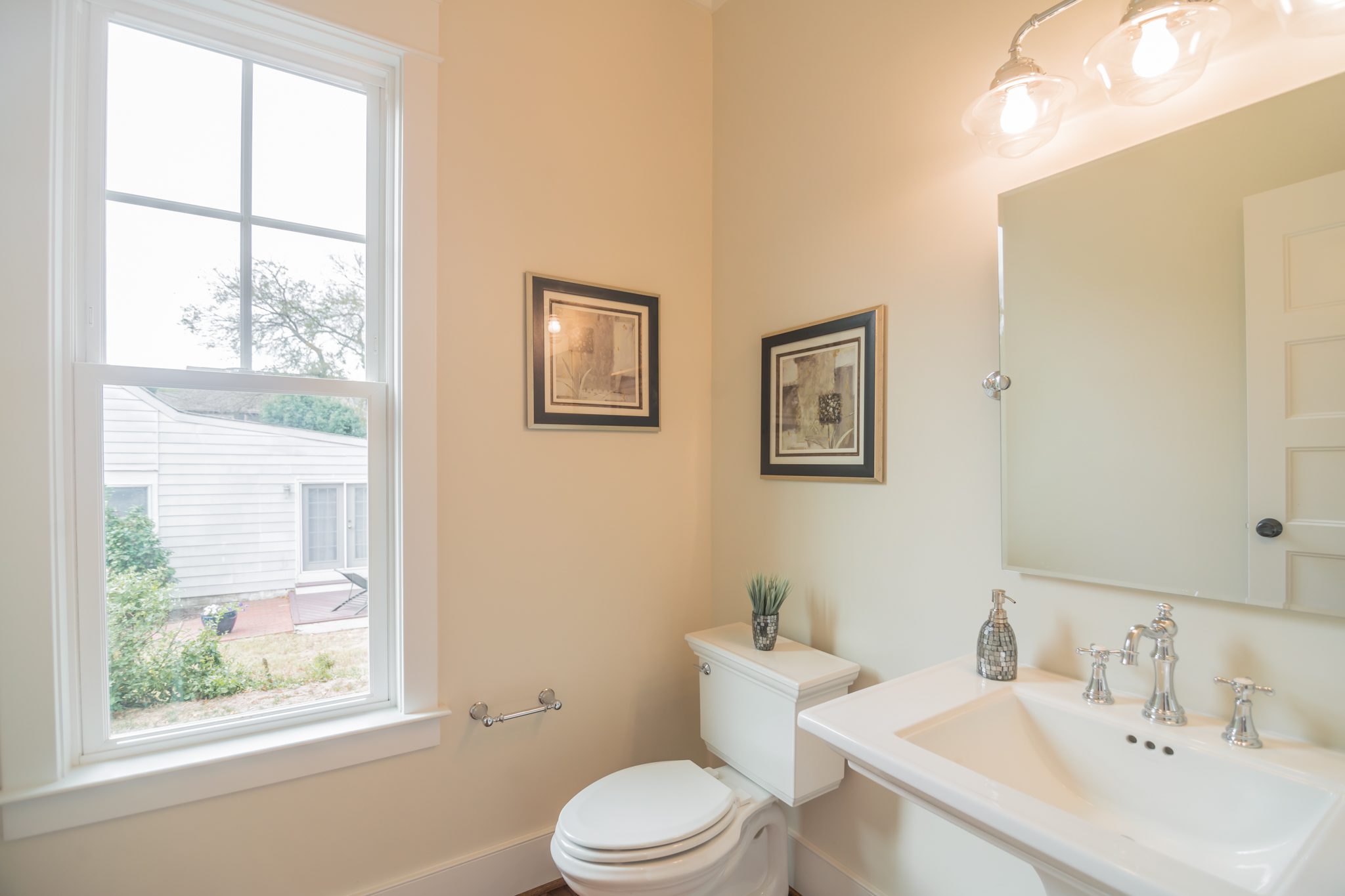 Award-Winning Custom Home Builder in Alexandria & Fairfax