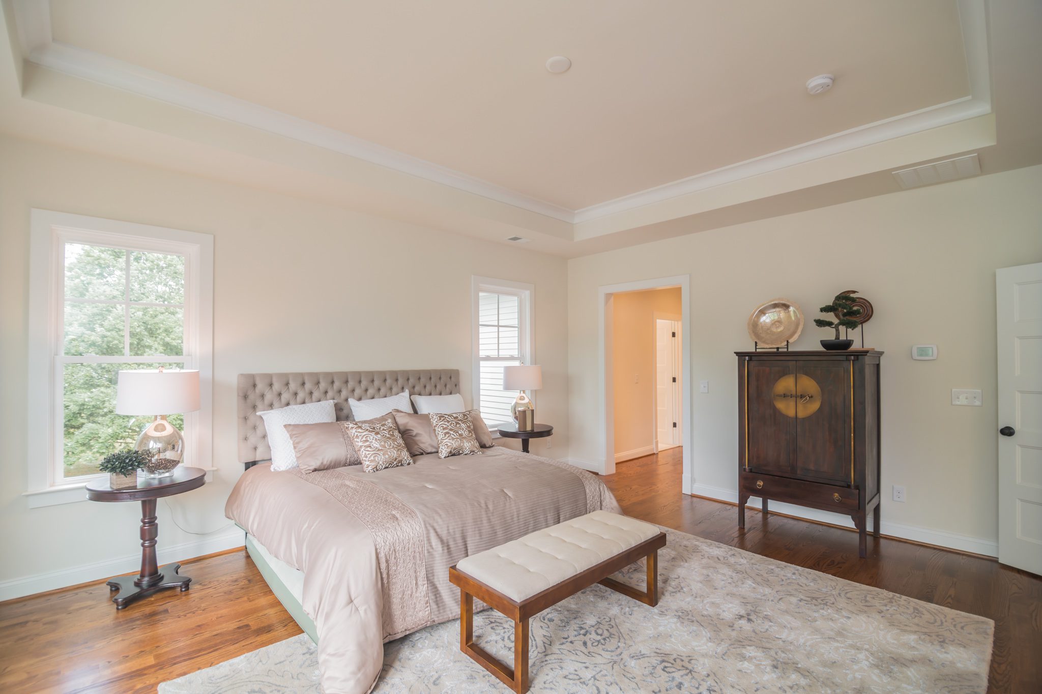 Award-Winning Custom Home Builder in Alexandria & Fairfax