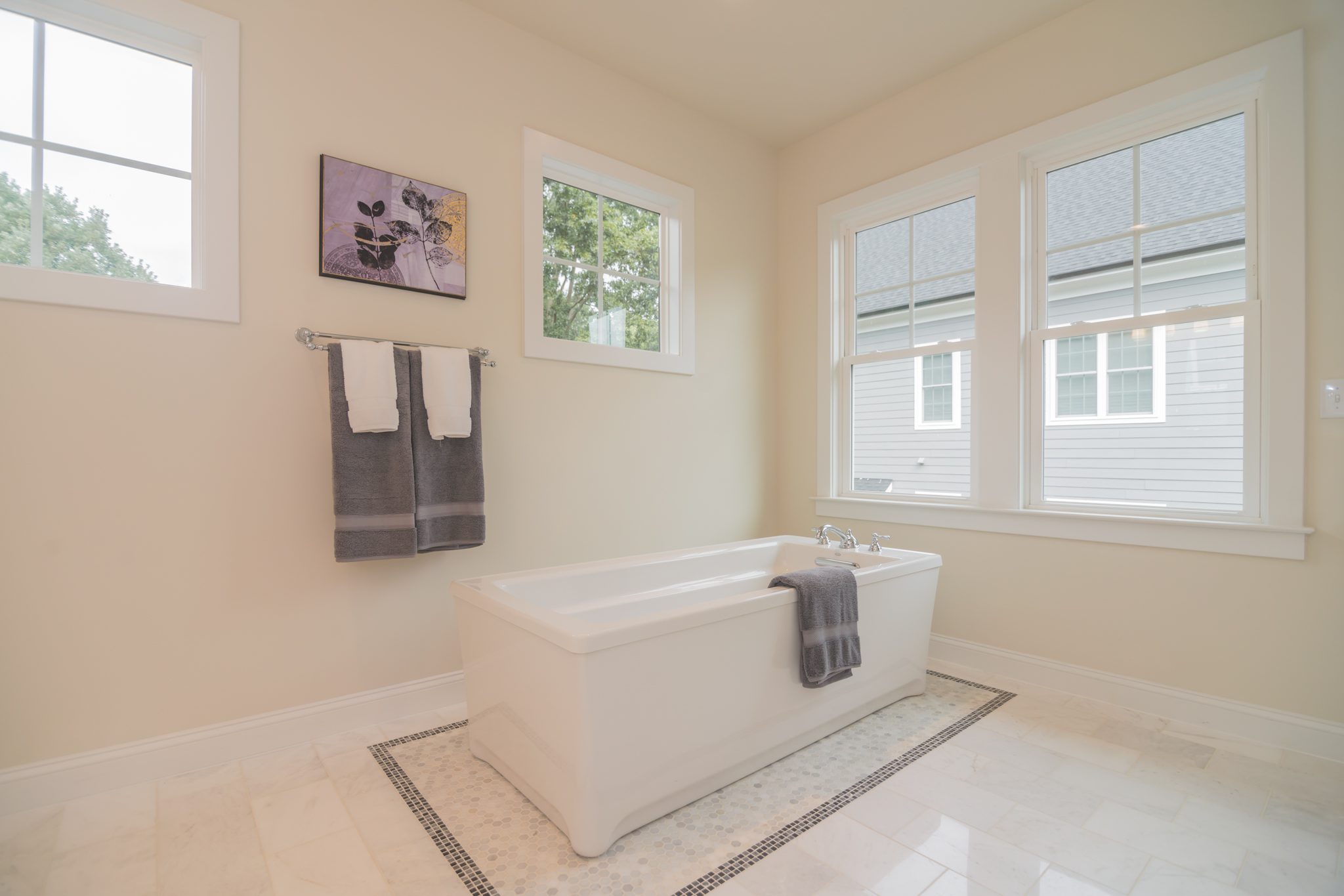 Award-Winning Custom Home Builder in Alexandria & Fairfax